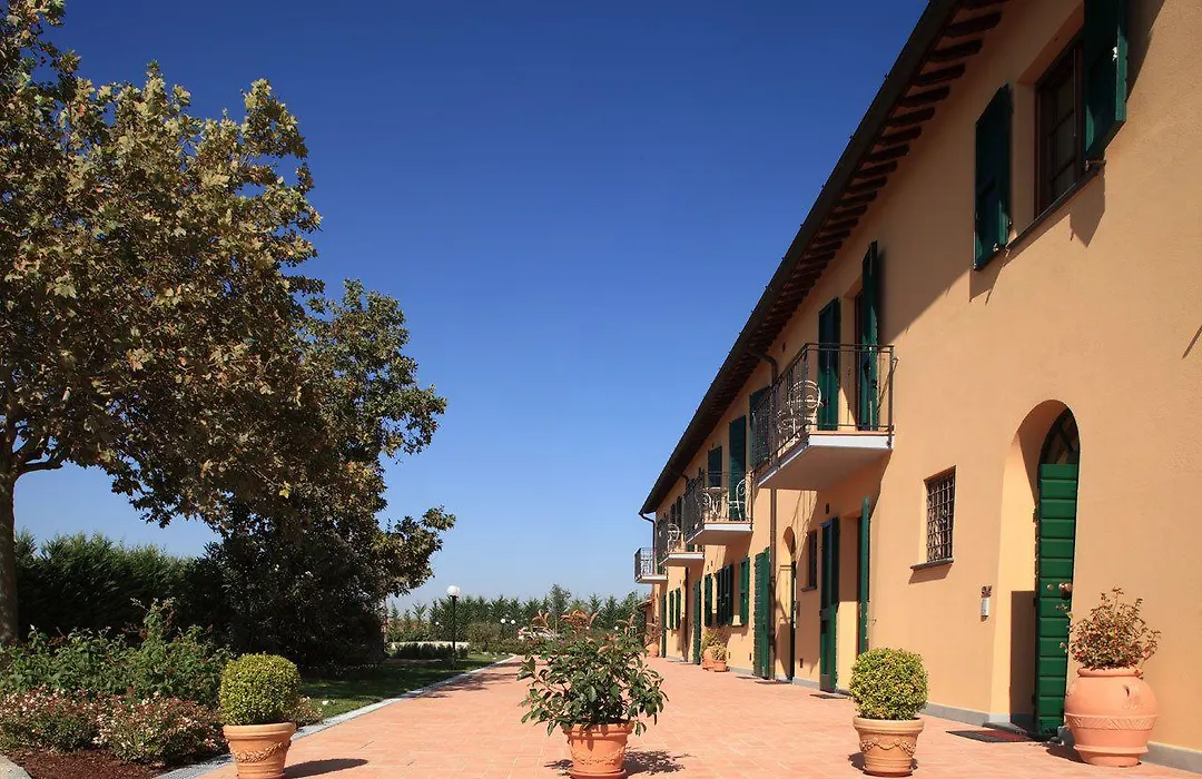 Agriturismo La Regina-1