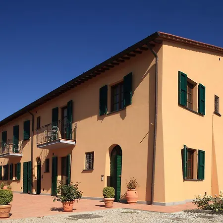Agriturismo La Regina-3